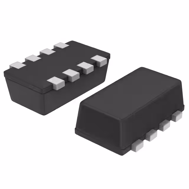 NSS40601CF8T1G onsemi  Transistors - Bipolar (BJT) - Single
